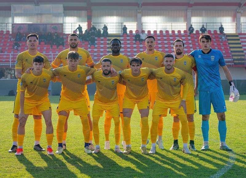 Serie D: beffa a Treviso per il Chions