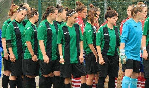 Pordenone Calcio: femminile, le convocate di mister Di Filippo per la trasferta di Imola