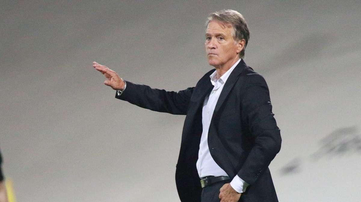 Pordenone-Vicenza, Tesser: “Ce la giochiamo contro tutti “
