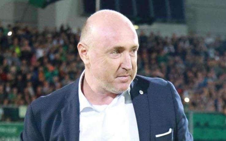 Pordenone Calcio: il ragionevole dietrofront di re Mauro