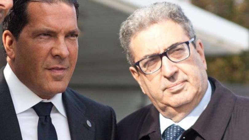 Venezia-Pordenone, duello dialettico Perinetti-Pordenone: "Na onta e na ponta"