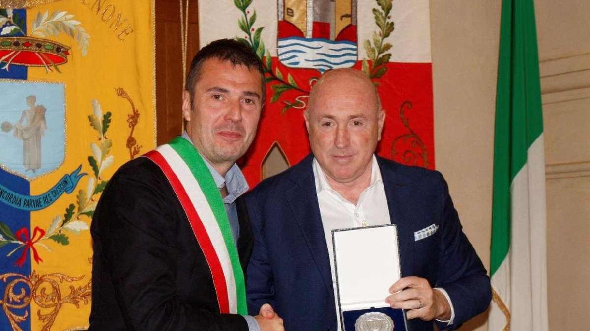 Pordenone Calcio, Ciriani: “Società sommersa dai debiti, qualcuno ha lavorato male”