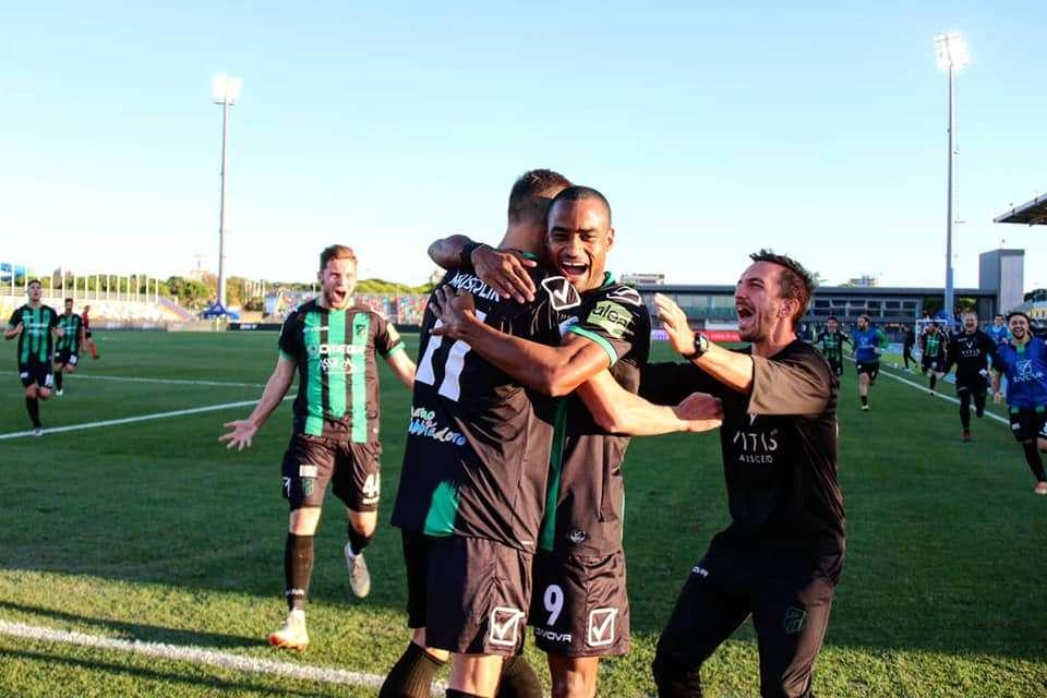 Pordenone Calcio: manovre neroverdi al "Veleno"
