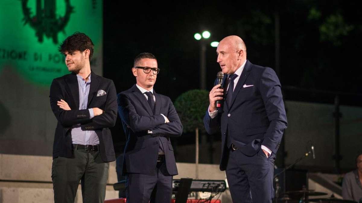 Pordenone Calcio: interruzione consensuale del rapporto con il D.G. Fabrizio Cometti