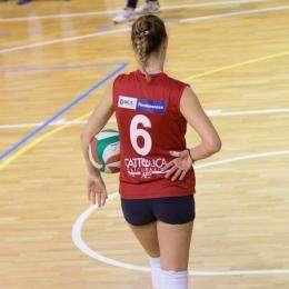 Volley: sabato esordio e presentazione ufficiale del Pordenone Volley al PalaGallini