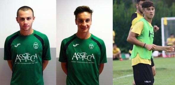 Ufficiale: ceduti Savio e Pavan, ingaggiato Castrì