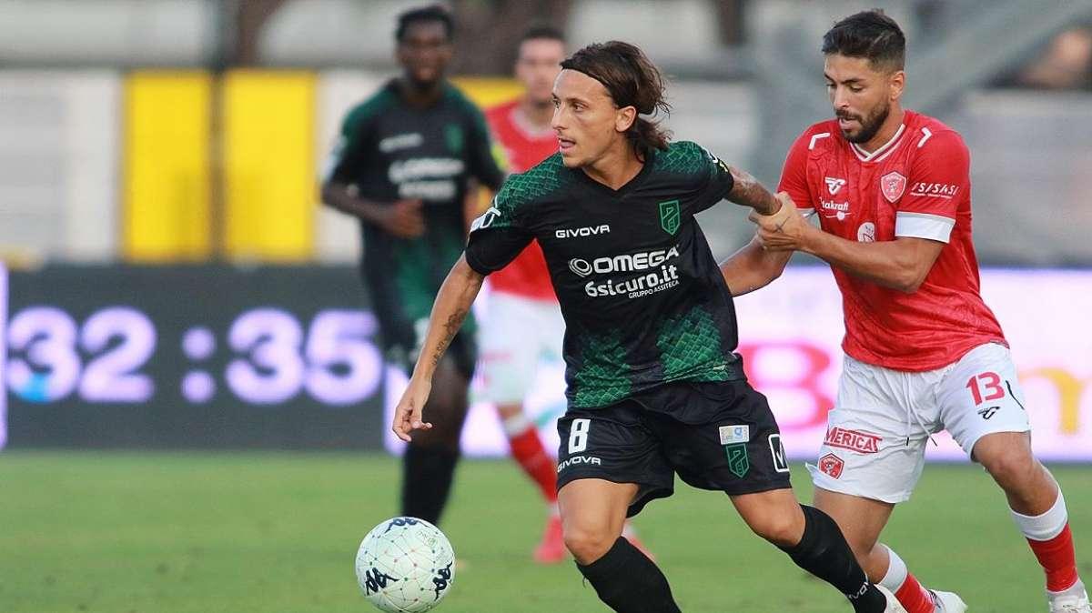Pordenone Calcio: ufficiale, ceduto al Benevento il centrocampista Petriccione