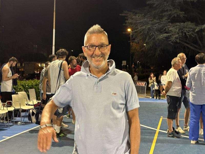 Basket: esordio amaro per la Vis al Basket Day di Sacile