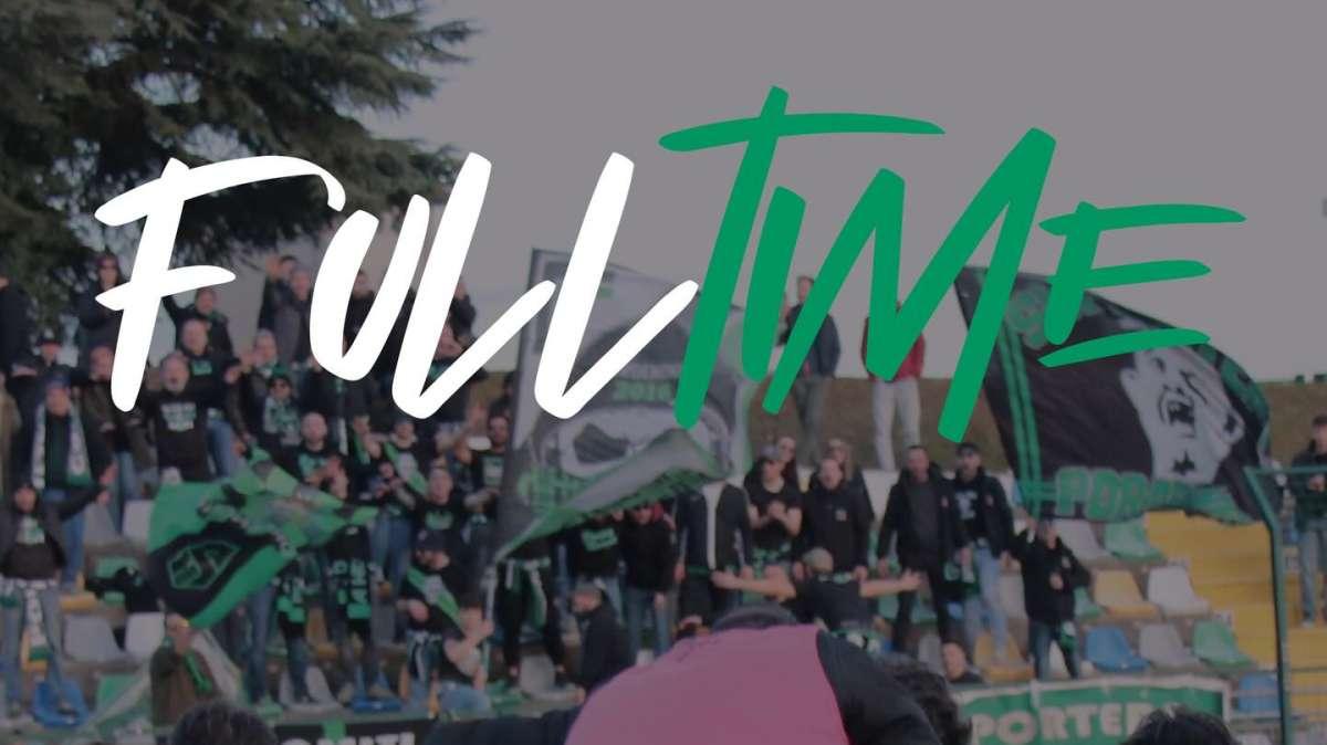 Pordenone Fc: i neroverdi superano 3-1 al Tognon il Fontanafredda