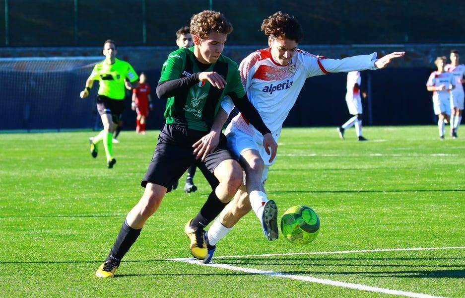 Pordenone Calcio: è il giorno della finale scudetto U17 contro Renate