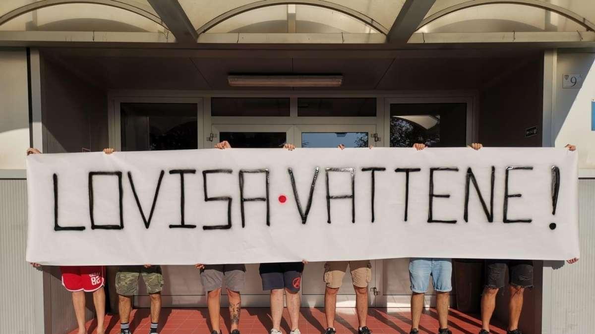 Pordenone Calcio: la nota dei Supporters e dei Bandoleros 