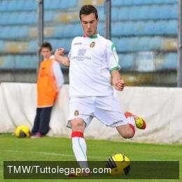 Calciomercato: interesse per il terzino Gotti