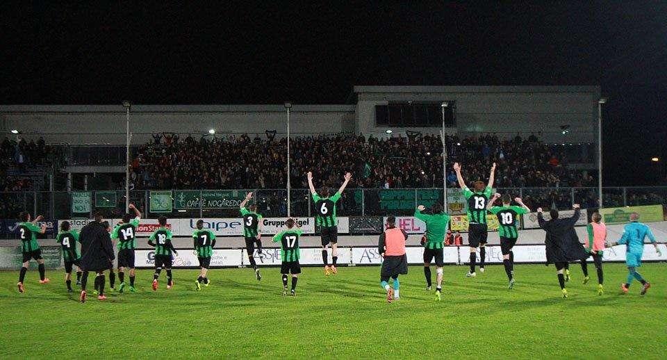 Pordenone, la grande delusione, la grande speranza, il grande rischio