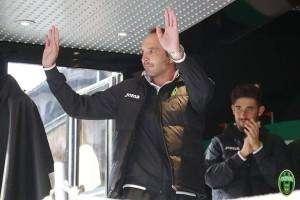 Serie D: Zubin: "Con Maccan e Mattielig sarà divertimento assicurato a Cordenons"