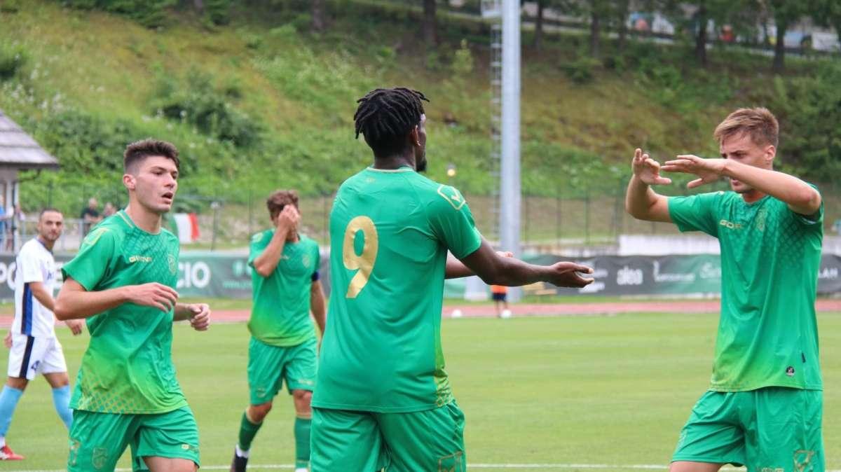 Pordenone Calcio: Ramarri ancora attivi sul mercato 