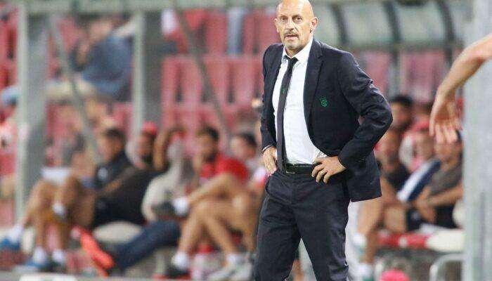 Pordenone Calcio: il saluto di Mimmo Di Carlo
