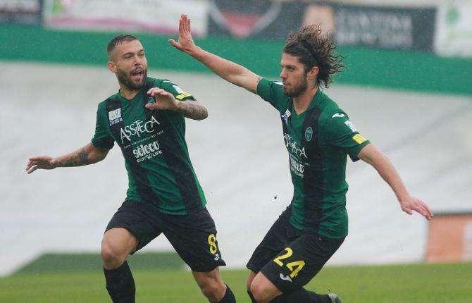 Pordenone Calcio, Danza: "Ramarri tra i favoriti"