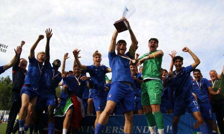 Torneo delle Regioni 2024: il calcio in Liguria, il futsal in Calabria 