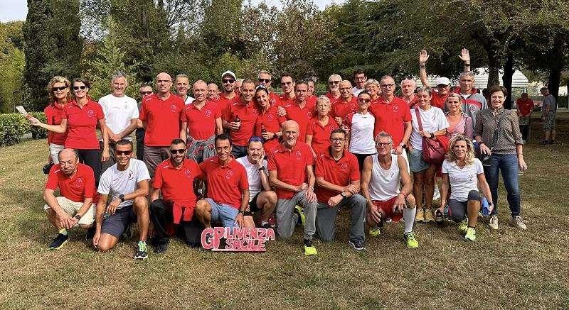 Atletica: Gp Livenza Sacile vince la Supercoppa della Coppa Pordenone