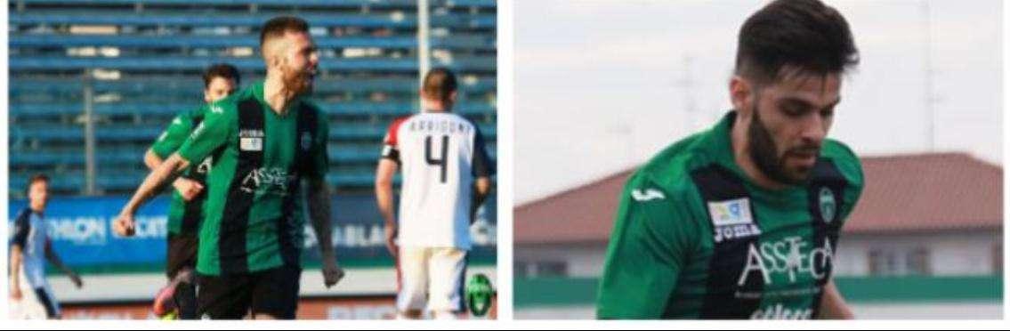 Pordenone Calcio: Burrai e Bombagi convocati in Nazionale Sarda