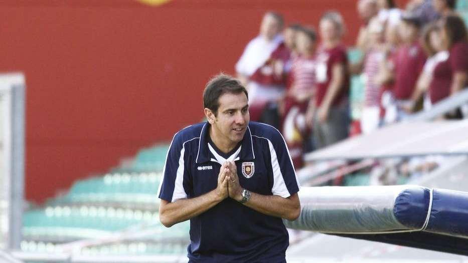 Lamberto Zauli