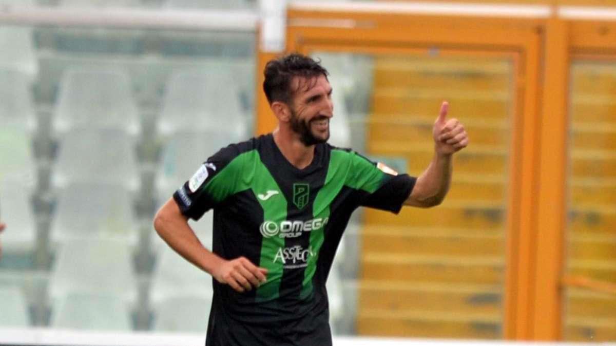 Pordenone Calcio: Gavazzi jolly prezioso 
