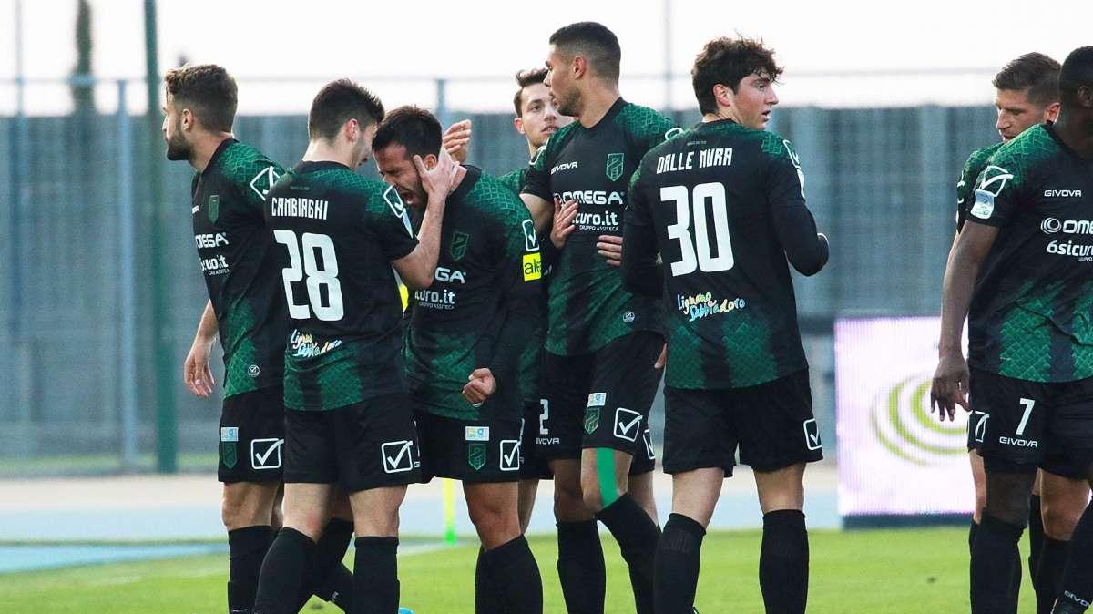 Pordenone Calcio: i prossimi avversari dei ramarri
