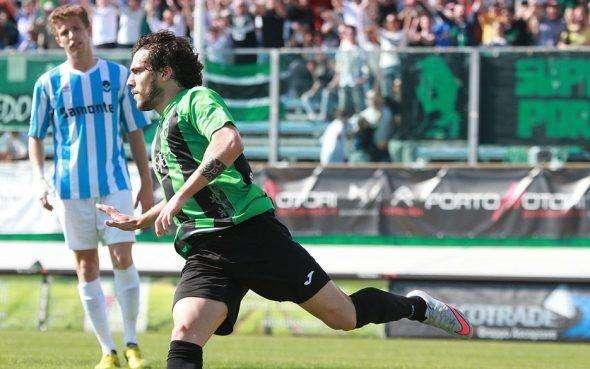 Pordenone Calcio, Nicola Valente ceduto al Siracusa