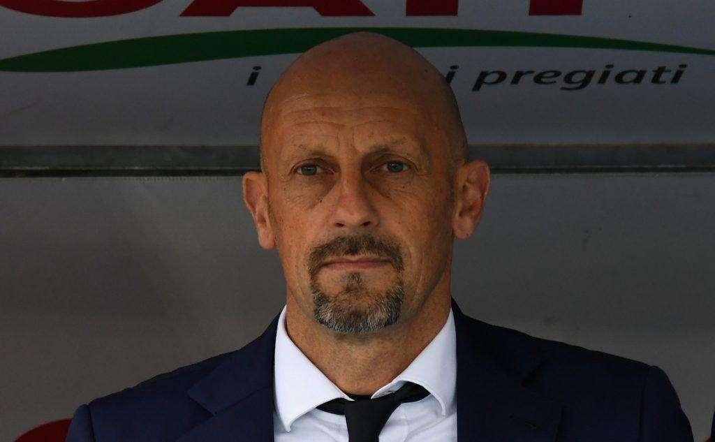 Pordenone Calcio: inizia l'era Di Carlo