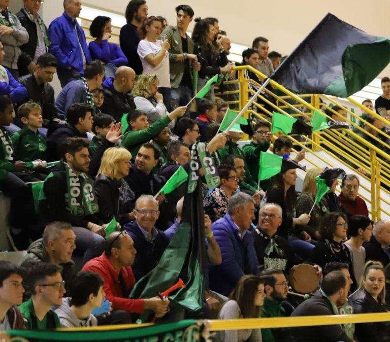 Calcio a 5: finisce pari Martinel Pordenone C5-Fenice, gara 1 finale playoff di Serie B Futsal
