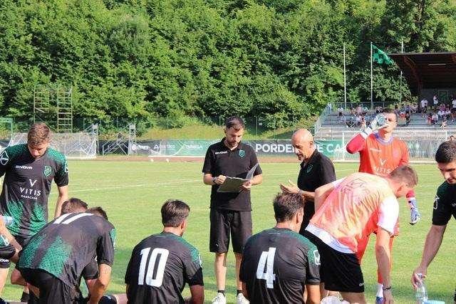 Pordenone Calcio: il giudizio di Mimmo Di Carlo