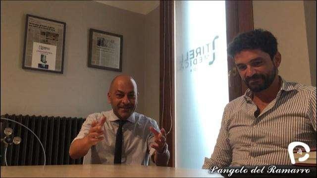 L'Angolo del Ramarro, nuova rubrica dedicata ai tifosi neroverdi (VIDEO)