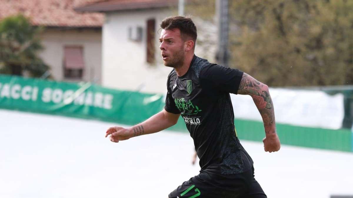 Pordenone Calcio: ufficiale, Magnaghi ceduto al Teramo
