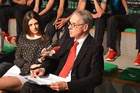 L'assist di Carraro: "Serie C Silver, a Cordenons derby con Sacile; Vis sconfitta a Udine"