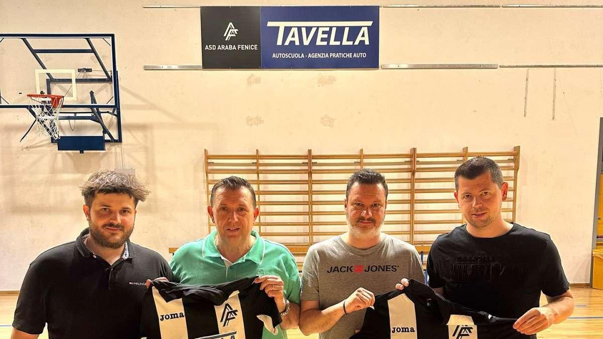 Calcio a 5: serie C, frenano le "aquile". Pari per Pasiano, disfatta Araba. Il comunicato di Michelutti