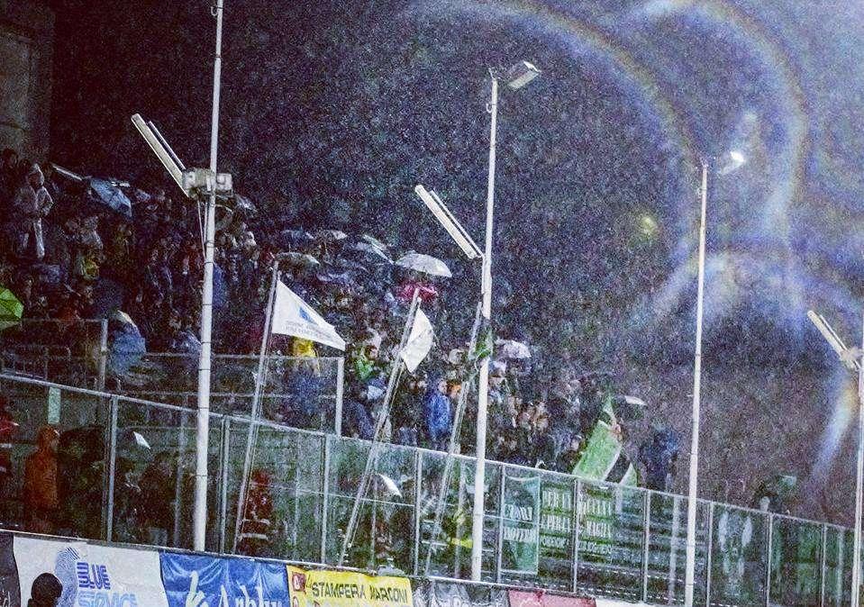 Pordenone-Vicenza, sarà invasione biancorossa