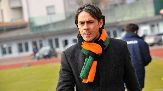 Venezia-Pordenone, Inzaghi: "Occhio ai neroverdi!"
