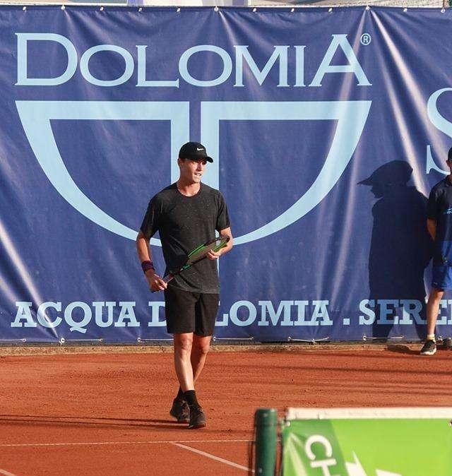 Tennis: ATP Challenger 90 Acqua Dolomia Serena Wines Tennis Cup Eurosporting, saranno O'Connel e Jahn a giocarsi il titolo