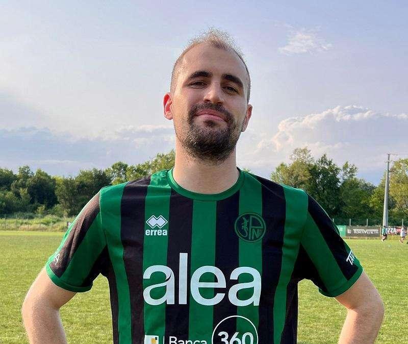 Pordenone Fc: il centrocampista Zucchiatti è il primo colpo ufficiale