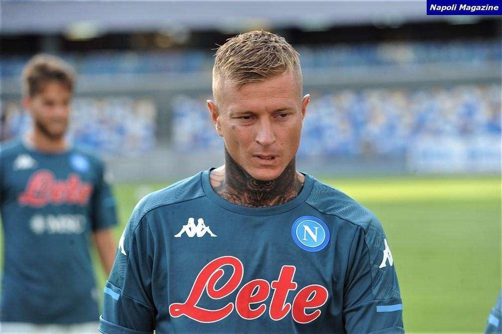 Pordenone Calcio: mercato, in arrivo Ciciretti