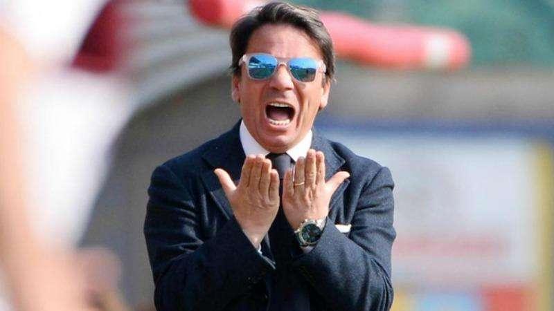 Sambenedettese-Pordenone, Capuano: "Decisa dall'arbitro"