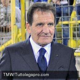 Lega Pro, ridotta l'inibizione al presidente Macalli