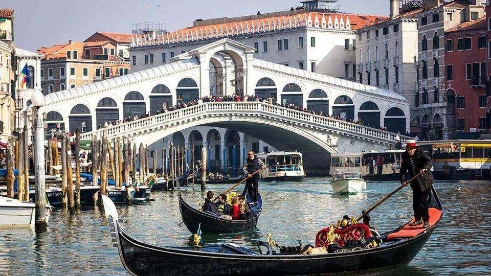 Lega Serie A e Lega B in campo a sostegno della città di Venezia
