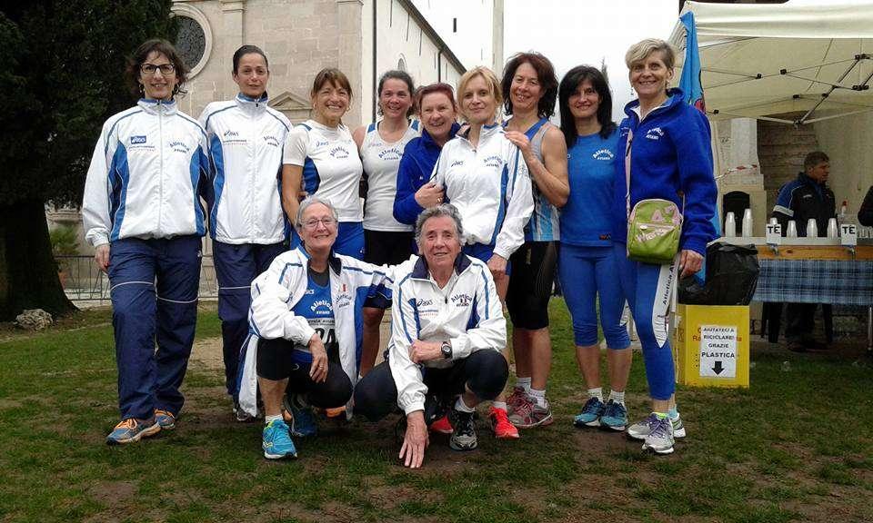 Atletica Aviano