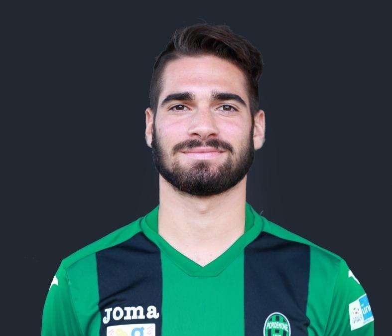 Pordenone Calcio: risoluzione consensuale con Gerbaudo