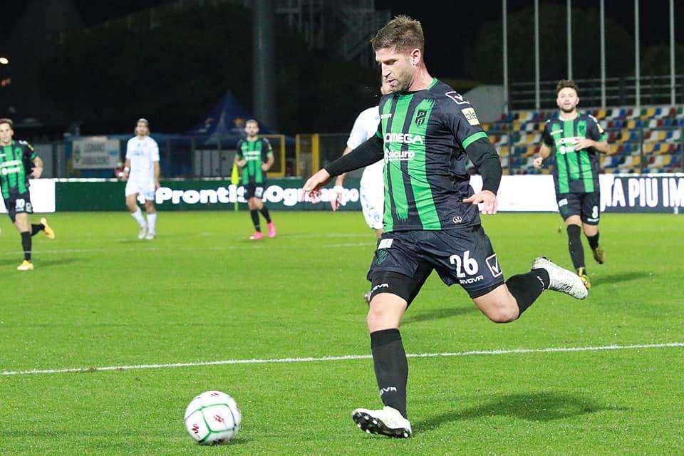 Pordenone Calcio: contro il Lecce un ramarro in emergenza
