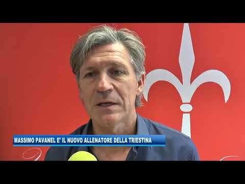 Pordenone-Triestina, Pavanel: "Sarà una gara pirotecnica"