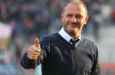 Pordenone-Padova, Bisoli: "Vittoria sofferta ma pesantissima"