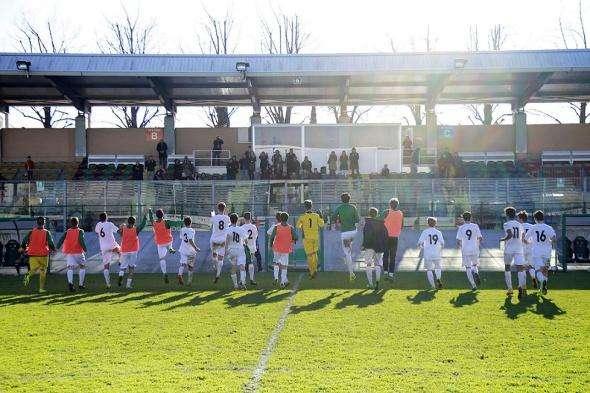 GIOVANIRAMARRI DOMANI A MILANO: DOPPIA AMICHEVOLE CON L’INTER, PAGNUCCO IN PROVA CON IL MILAN