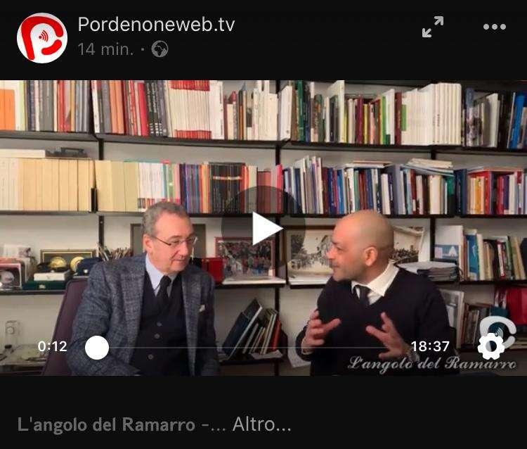 L'Angolo del Ramarro, nuova rubrica dedicata ai tifosi neroverdi (VIDEO)